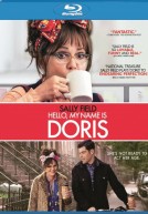 Xin Chào, Tên Tôi Là Doris
