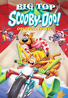 Cuộc Phiêu Lưu Của Chú Chó Scooby-Doo