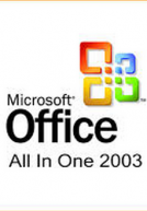 Microsoft Office 2003 Rút Gọn Chỉ 32MB