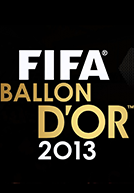 Lễ Trao Giải Quả Bóng Vàng FIFA 2013