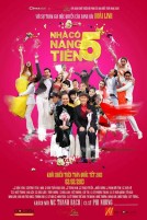 Nhà Có 5 Nàng Tiên (2013) (5 Tập)