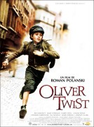 Cậu Bé Oliver Twist