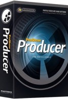 Photodex ProShow Producer 6.0.3392