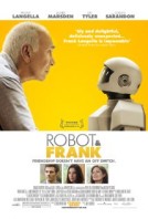Robot Và Frank