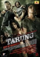Ranh Giới Trắng Đen  Tarung: City of the Darkness (2011)