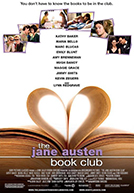 Câu Lạc Bộ Sách Jane Austen