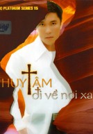 Tình Platinum CD015: Huy Tâm