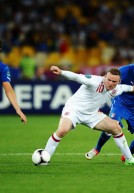 World Cup 2014 – Bảng D – England vs Italy