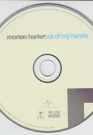 Morten Harket – Out Of My Hands (2012)