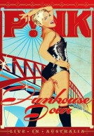 Pink – Funhouse Tour: Live In Australia (2009)