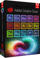 Adobe Creative Cloud 2015 v3.3 Master Collection