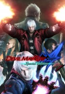 [PC] Devil May Cry 4: Special Edition (Action/2015)