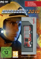 [PC] Emergency 2016 – RELOADED [Simulation | 2015]