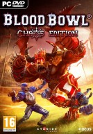 [PC] Blood Bowl 2 – CODEX [Sport / Strategy | 2015]