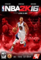 [PC] NBA 2k16 – Codex (Sport/ 2015)