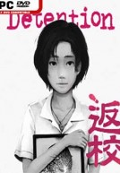 Detention [Horror/Puzzle/Mystery/2D/2016]