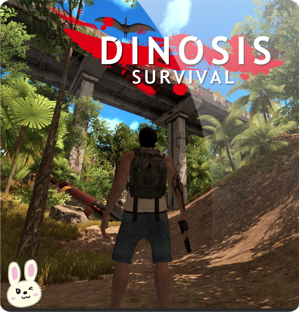[PC] Dinosis Survival (Hành động|2017)