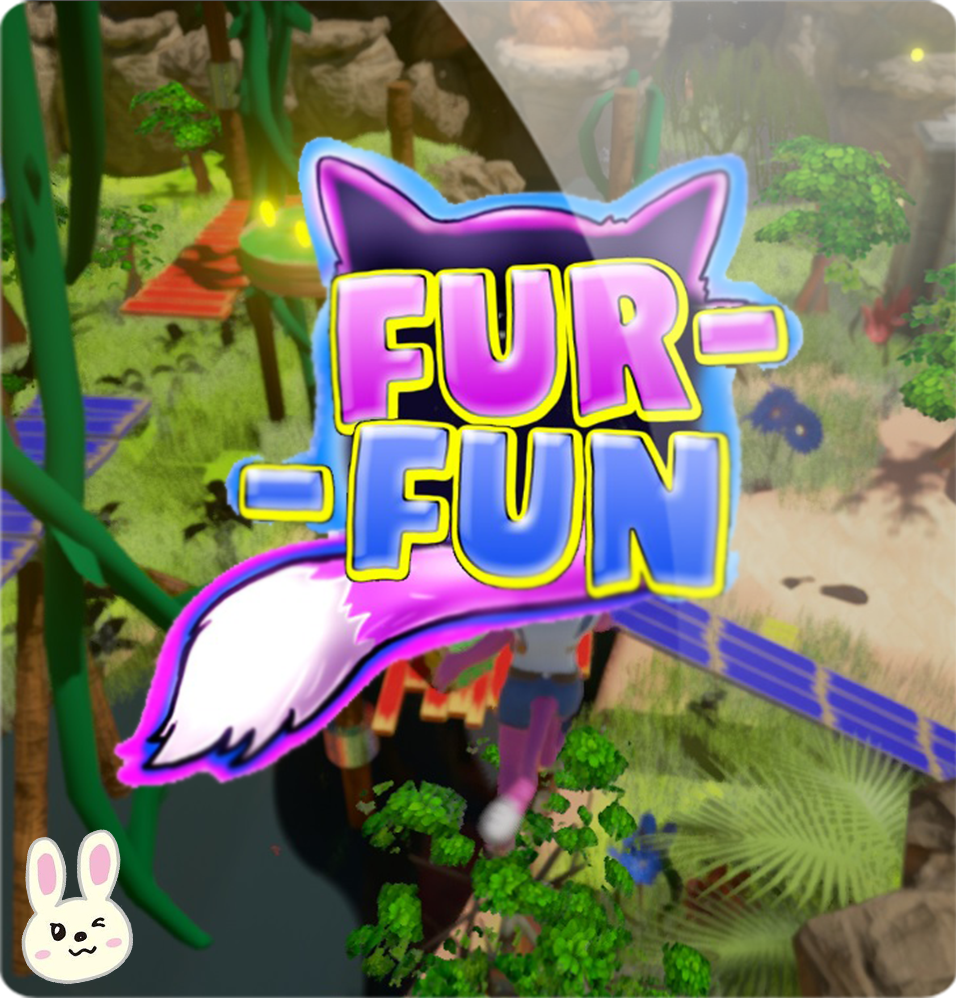[PC] Fur Fun (Đi cảnh |2017)