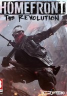 [PC] Homefront®: The Revolution [ Action | FPS | Adventure | 2016 ]