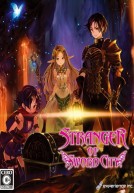 [PC]Stranger of Sword City-SKIDROW
