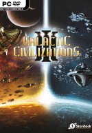 [PC] Galactic Civilizations III Intrigue [Strategy/ISO/2018]