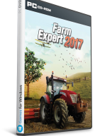 [PC] Farm Expert 2017 [Simulation|ISO]