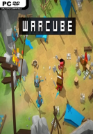 [PC] Warcube [Action|RPG|Indie|Adventure|2017]