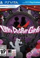 [PC] Danganronpa Another Episode: Ultra Despair Girls [Action|Anime|Violent|2017]