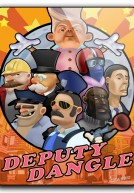 [PC]Deputy Dangle[Đi cảnh|2016]
