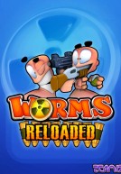 [PC] Worms Reloaded (Phiêu Lưu)