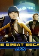 [PC] AR-K The Great Escape [Adventure / Indie | 2015]