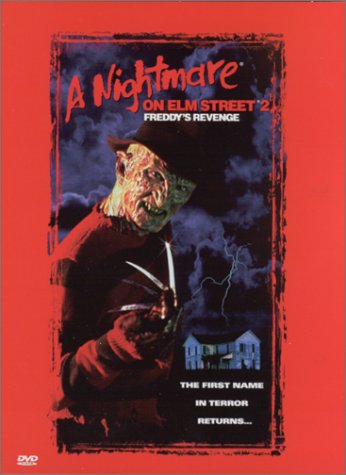 A Nightmare On Elm Street Pack (9 phần)