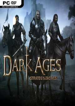 [PC] Strategy and Tactics Dark Ages