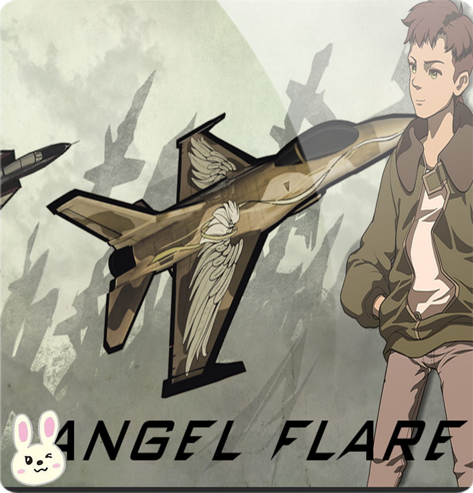 [PC] Angel Flare