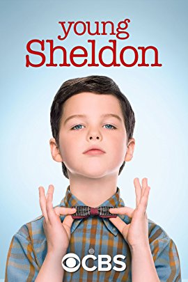Tuổi Thơ Bá Đạo Của Sheldon: Phần 1-3