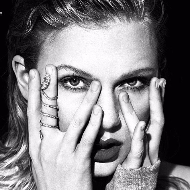 Taylor Swift – …Ready for it?