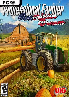[PC] Professional Farmer: American Dream
