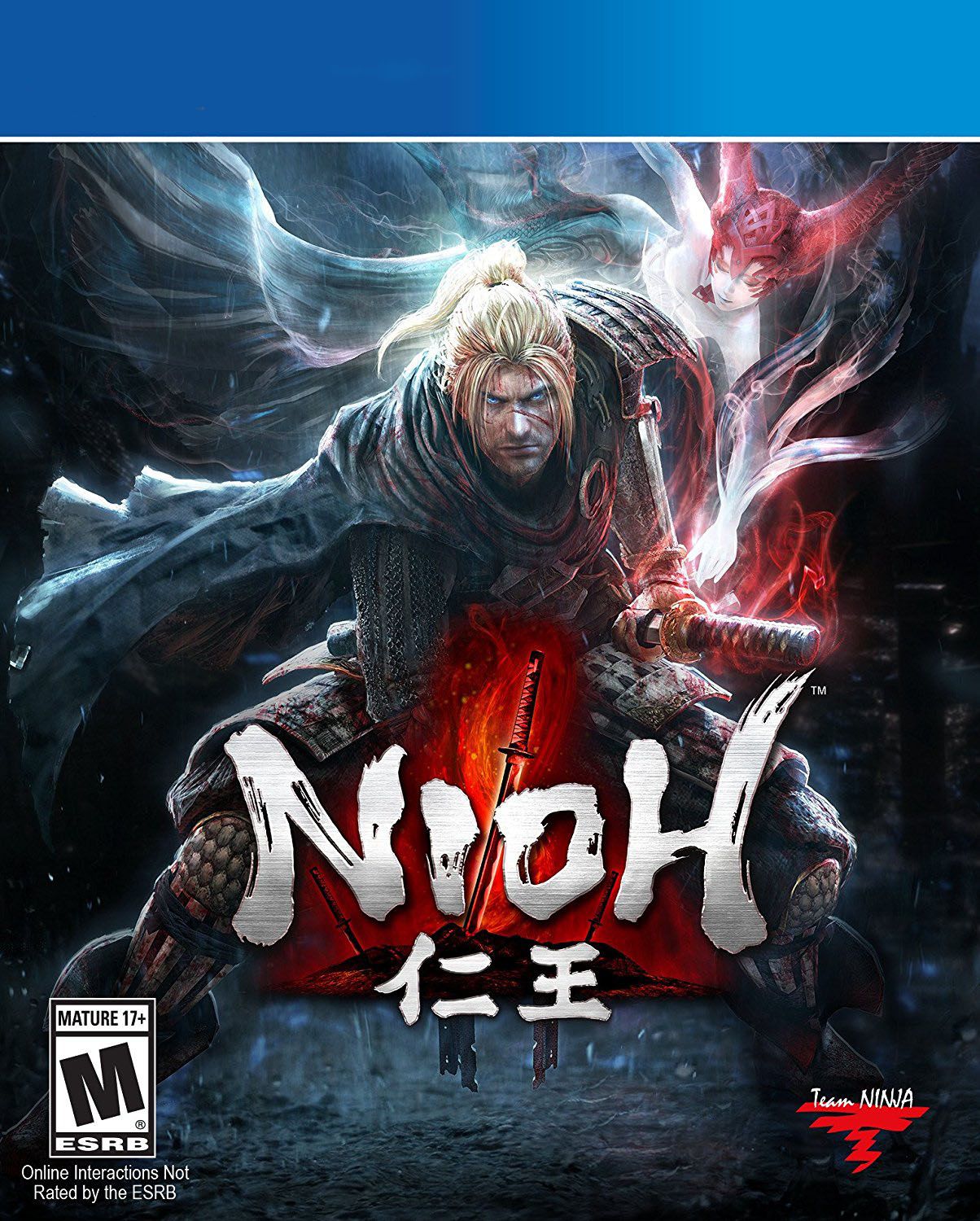 [PC] Nioh: Complete Edition