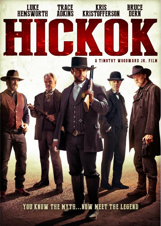 Tay Súng Hickok
