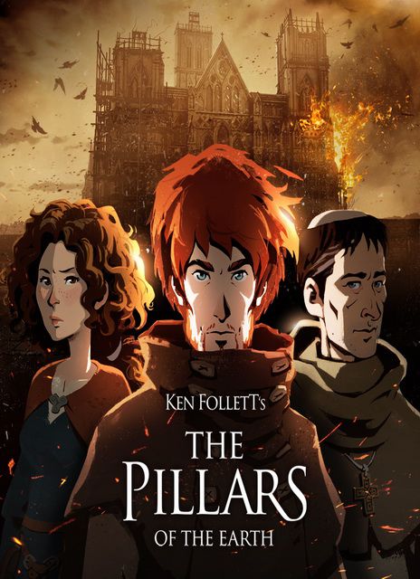 [PC] Ken Folletts The Pillars of The Earth Book 2
