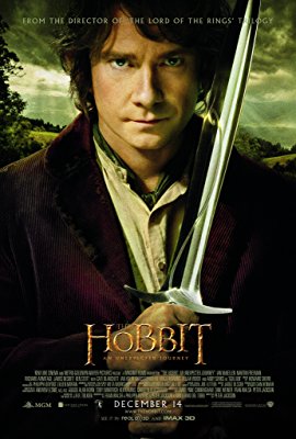 Người Hobbit: Hành Trình Vô Định