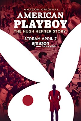 Tạp Chí Playboy: Cuộc Đời Ông Trùm – Phần 1