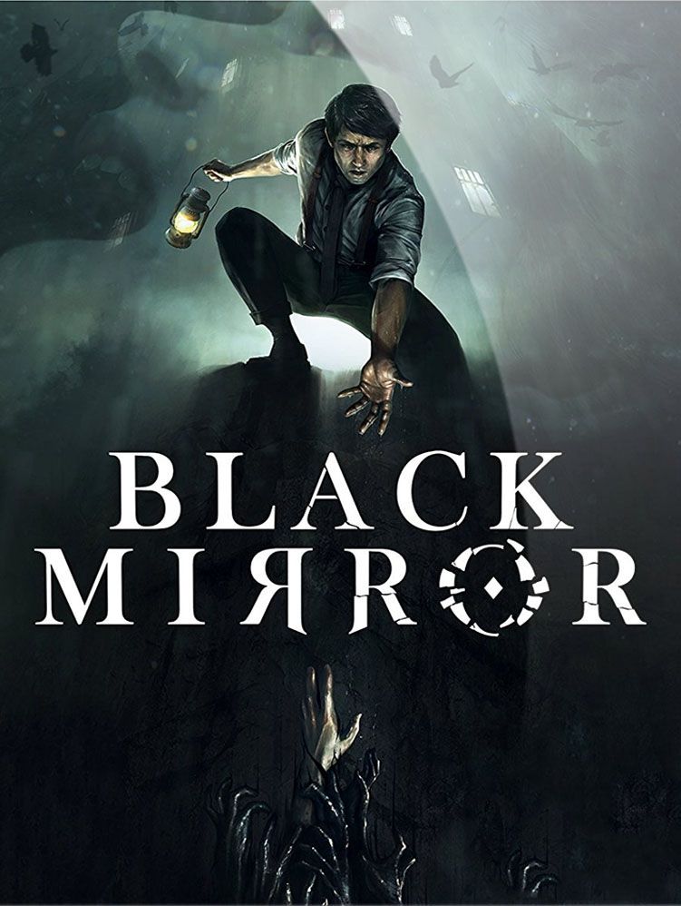 [PC] Black Mirror IV