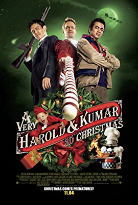 Câu Chuyện Giáng Sinh Của Harold Và Kumar