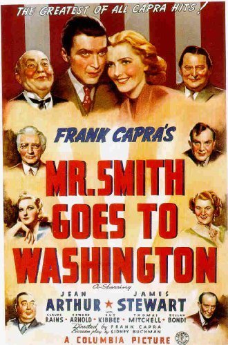 Ngài Smith tới Washington