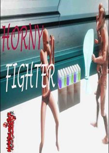 [PC] Horny Fighter 2018