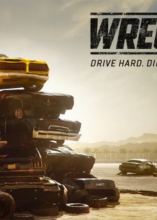 [PC] Wreckfest – 2018