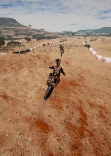 [PC] Dirt Bike Insanity 2018