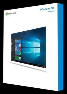 Windows 10 Version 1803 8/2018 (x86-x64) Chính Gốc Từ Microsoft