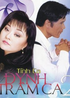 Nhạc Việt CD – VA – Tình Ca Đynh Trầm Ca 02